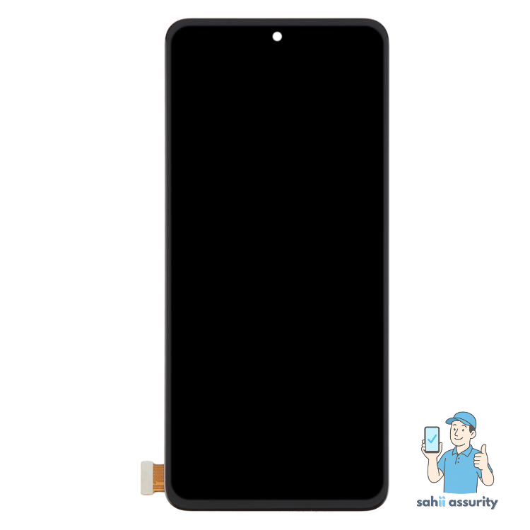 LCD with Touch Screen for Vivo Y300 5G